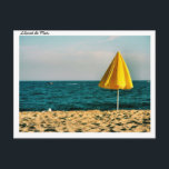 Carte Postale Lloret de Mar, Costa Brava<br><div class="desc">Été en Espagne</div>