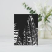 Carte Postale Lloyd's Building Londres (Debout devant)