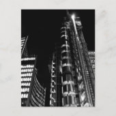 Carte Postale Lloyd's Building Londres (Devant)