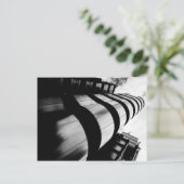 Carte Postale Lloyds Du Bâtiment De Londres (Debout devant)