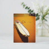 Carte Postale Lo Board (Debout devant)