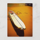 Carte Postale Lo Board (Devant)