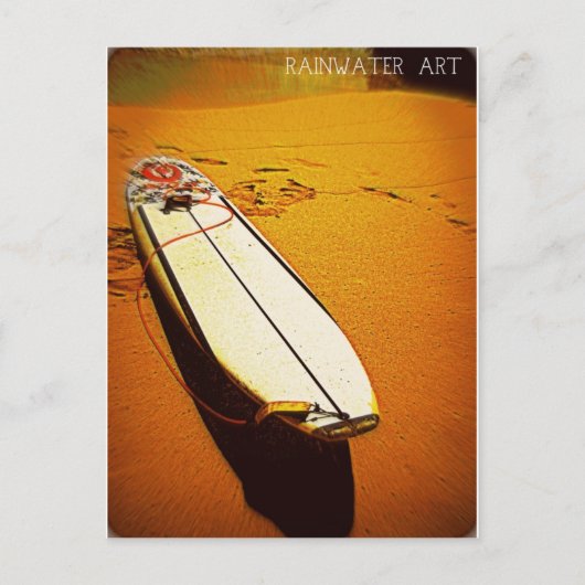 Carte Postale Lo Board (Devant)