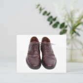 Carte Postale LoafersConfortable080909 (Debout devant)