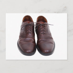 Carte Postale LoafersConfortable080909