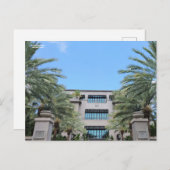 Carte Postale L'Oasis de Palm Ouest (Devant / Derrière)