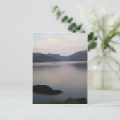 Carte Postale Loch Assynt, Sutherland (Debout devant)