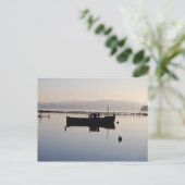 Carte Postale Loch Lomond - Ecosse (Debout devant)