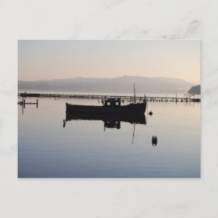 Carte Postale Loch Lomond - Ecosse