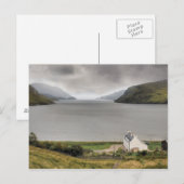 Carte Postale Loch Seaforth (Devant / Derrière)