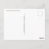 Carte Postale Locomotive diesel norvégien Di3 642 à Dombaas. (Dos)