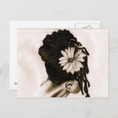 Carte Postale locs (Devant / Derrière)