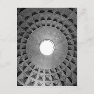 Carte Postale L'oculus