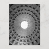 Carte Postale L'oculus (Devant)