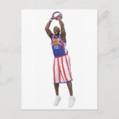 Carte Postale Lofton Big Easy (Devant)