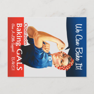 Carte postale Logo