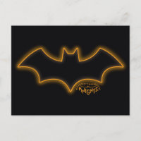 Logo de Batgirl des Gotham Knights