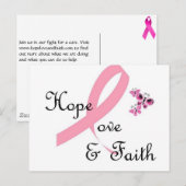 CARTE POSTALE LOGO FINAL HLF (Devant / Derrière)