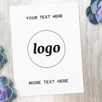 Logo promotionnel