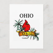 Carte Postale l'Ohio (Devant)