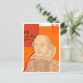 Carte Postale Loi I 2015 (Debout devant)