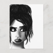 Carte Postale Lola (Devant)