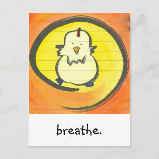 Carte Postale Lola Enso