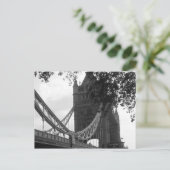Carte postale London Bridge (Debout devant)