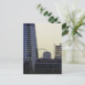 Carte postale London Eye (Debout devant)