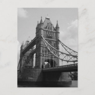 Carte postale Londres