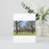 Carte Postale Londres (Debout devant)