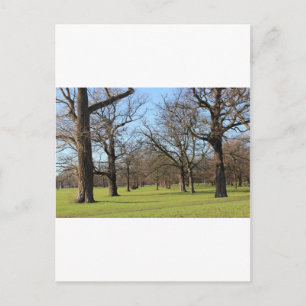 Carte Postale Londres