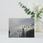 Carte Postale Londres (Debout devant)