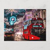 Carte Postale londres (Devant)