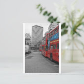 Carte Postale Londres (Debout devant)