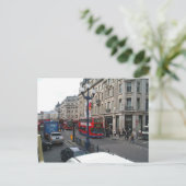 Carte Postale Londres (Debout devant)