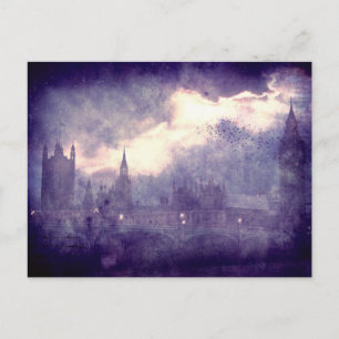 Carte postale Londres