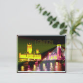 Carte Postale Londres09 (Debout devant)