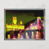 Carte Postale Londres09 (Devant)