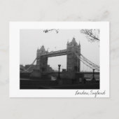 Carte postale Londres, Angleterre (Devant)