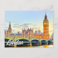 Londres, Angleterre | Big Ben