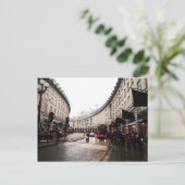 Carte Postale LONDRES classique (Debout devant)