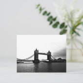 Carte Postale LONDRES classique (Debout devant)