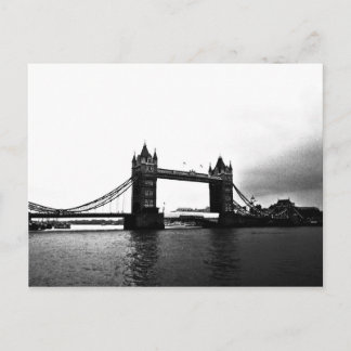 Carte Postale LONDRES classique