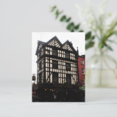 Carte Postale LONDRES classique (Debout devant)