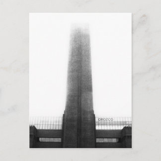 Carte Postale LONDRES moderne