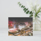 Carte Postale LONDRES moderne (Debout devant)