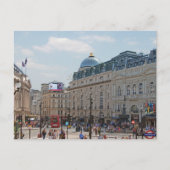 Carte Postale Londres n° 24 (Devant)