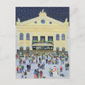 Carte Postale Londres Palladium "Joseph" 1992 (Devant)