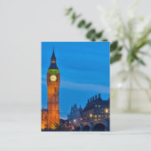 Carte Postale Londres - Royaume-Uni (Debout devant)
